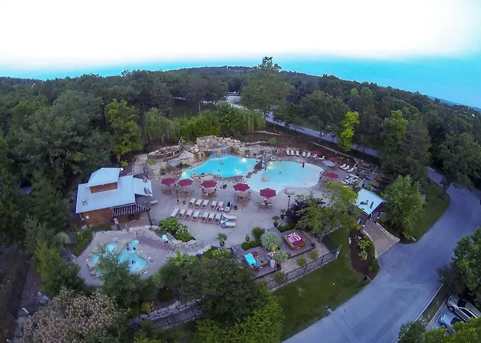 Still Waters Resort