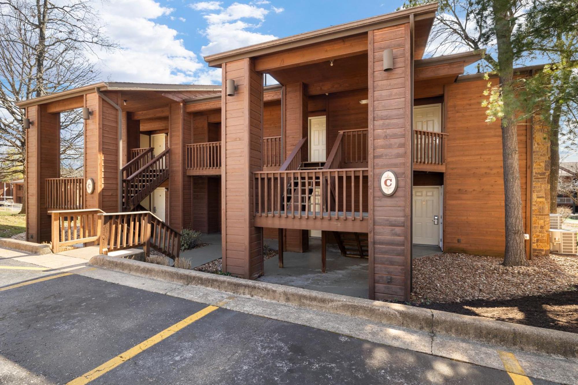 Still Waters Resort 3*