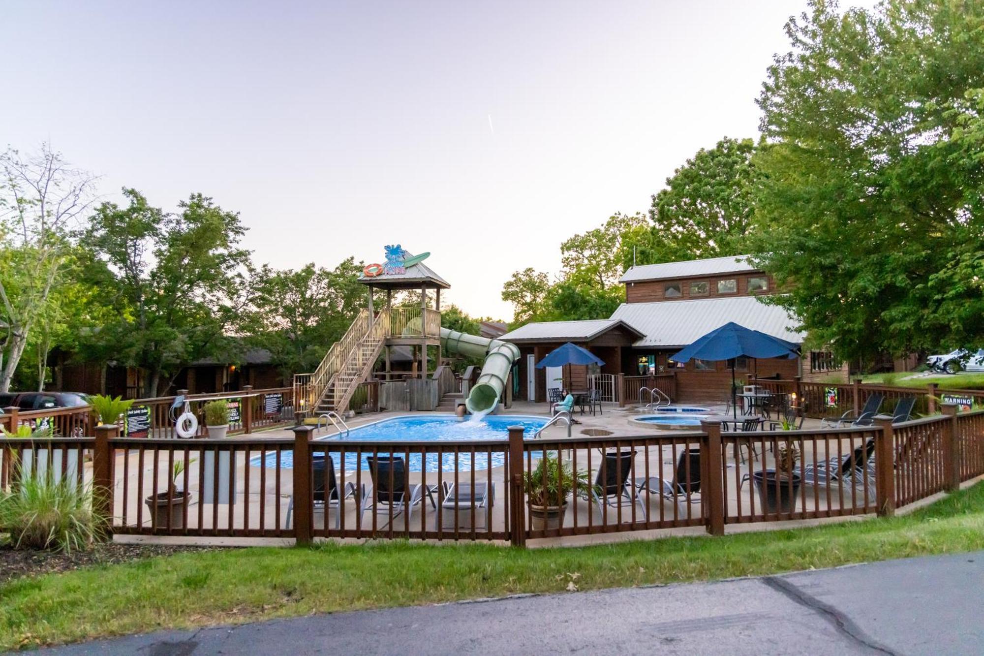 Still Waters Resort